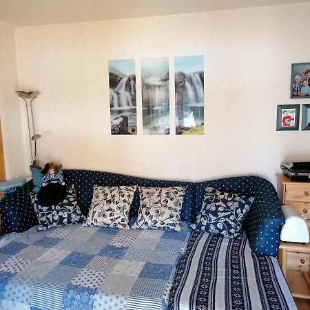 Familienfreundliches Selbstversorger-Appartement Im Gasteiner Tal 80 Km Sudlich Der Stadt Salzburg Bad Hofgastein Eksteriør bilde