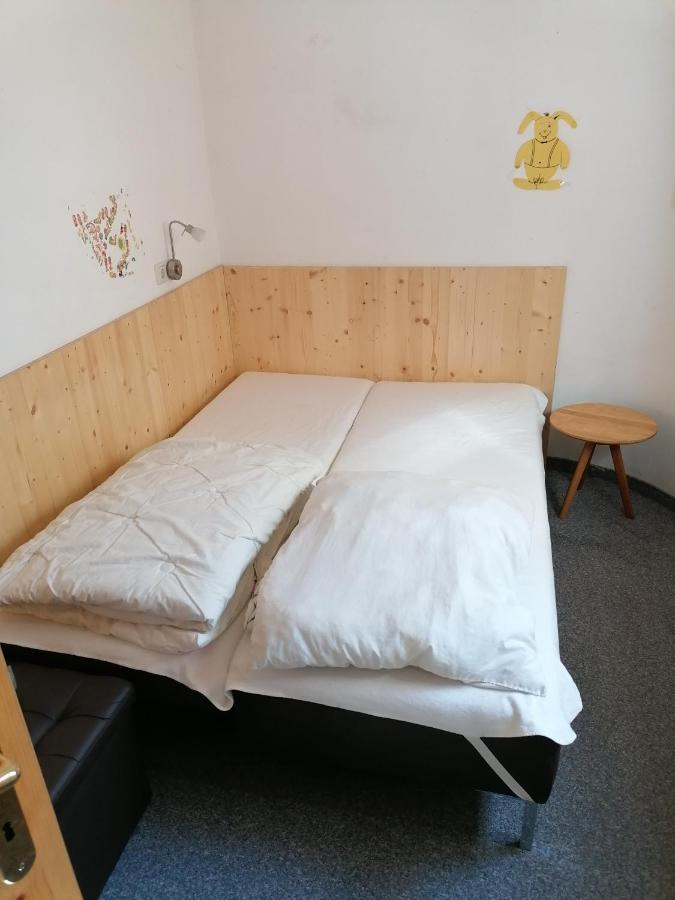 Familienfreundliches Selbstversorger-Appartement Im Gasteiner Tal 80 Km Sudlich Der Stadt Salzburg Bad Hofgastein Eksteriør bilde